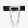 Embellished Belt Embellished Belt