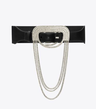 Embellished Belt