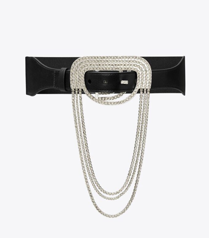 Embellished Belt Embellished Belt