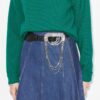 Embellished Belt Embellished Belt