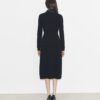 Embellished Collar Dress Embellished Collar Dress