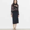 Embellished Cotton Top Embellished Cotton Top