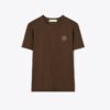 Embellished Logo T-Shirt Embellished Logo T-Shirt