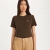Embellished Logo T-Shirt Embellished Logo T-Shirt