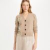 Embellished Snake Cardigan Embellished Snake Cardigan