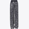 Embellished Viscose Pant Embellished Viscose Pant