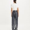 Embellished Viscose Pant Embellished Viscose Pant