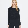 Embellished Wool Cardigan Embellished Wool Cardigan