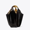 Embossed Lampshade Bag