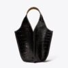 Embossed Lampshade Bag