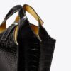 Embossed Lampshade Bag