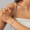 Embrace Ambition Braided Bracelet Embrace Ambition Braided Bracelet