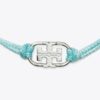 Embrace Ambition Logo Bracelet Embrace Ambition Logo Bracelet