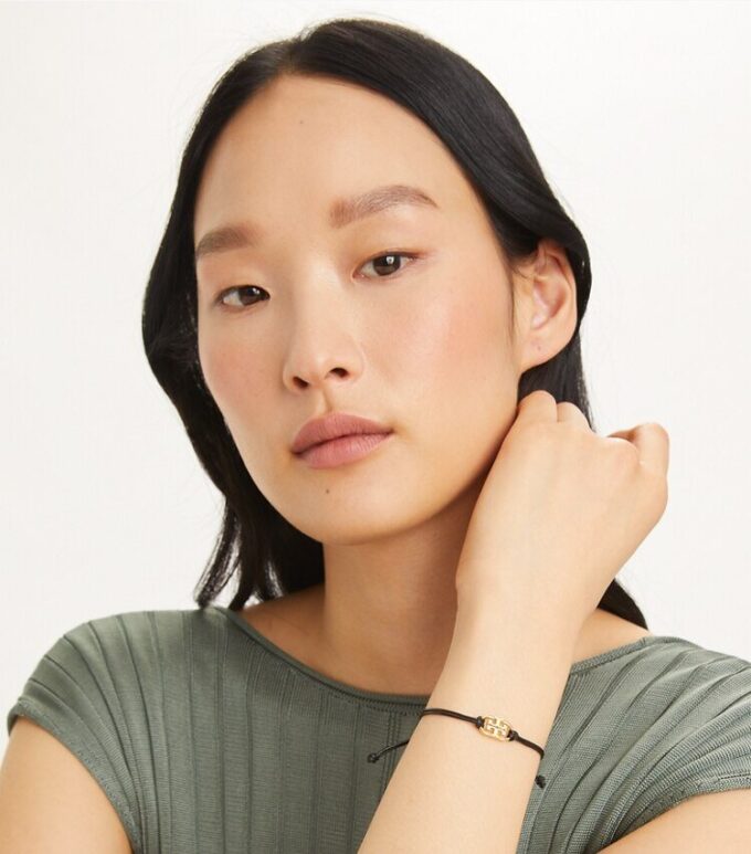 Embrace Ambition Logo Bracelet Embrace Ambition Logo Bracelet