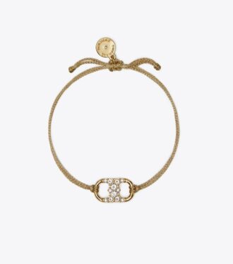 Embrace Ambition Pavé Bracelet