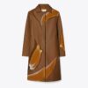 Embroidered Coat Embroidered Coat