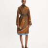Embroidered Coat Embroidered Coat
