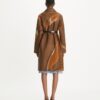 Embroidered Coat Embroidered Coat