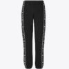 Embroidered French Terry Sweatpant