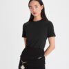 Embroidered Logo T-Shirt