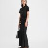 Embroidered Logo T-Shirt