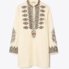 Embroidered Tunic Embroidered Tunic