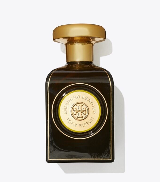 Enduring Leather Eau De Parfum 90ml Enduring Leather Eau De Parfum 90ml