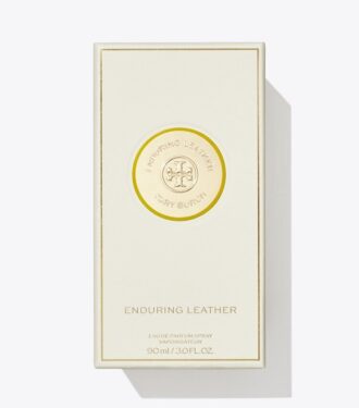 Enduring Leather Eau De Parfum 90ml