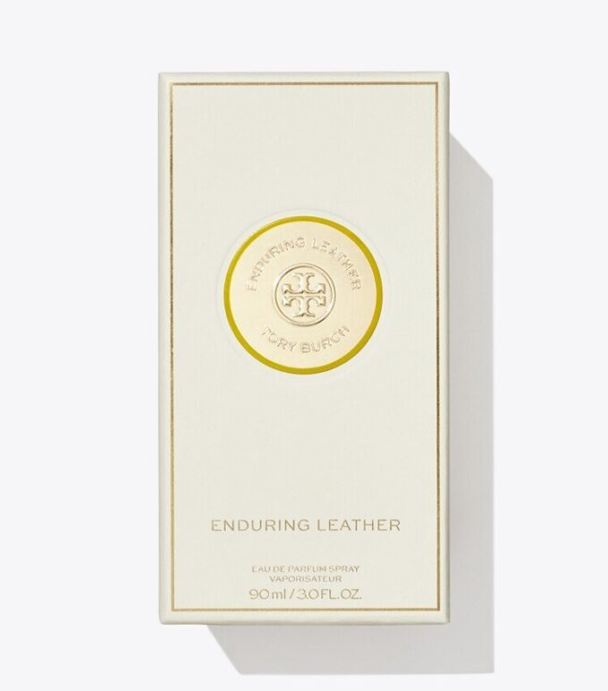Enduring Leather Eau De Parfum 90ml Enduring Leather Eau De Parfum 90ml