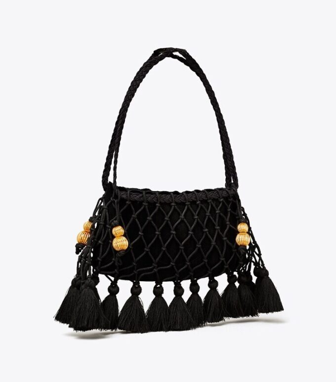 Evening Tassel Bag Evening Tassel Bag