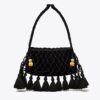 Evening Tassel Bag Evening Tassel Bag