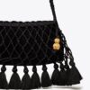Evening Tassel Bag Evening Tassel Bag