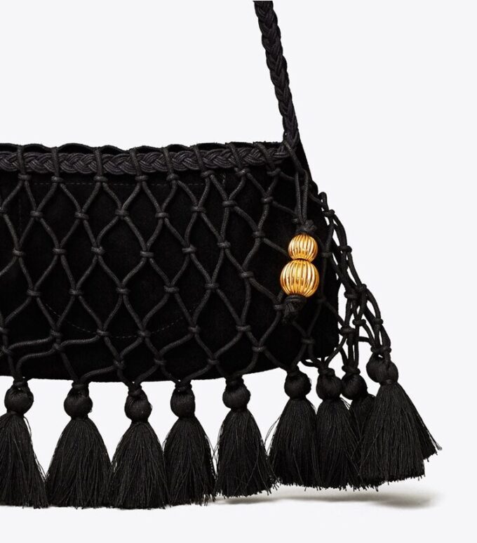Evening Tassel Bag Evening Tassel Bag