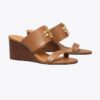 Everly 65mm Sandal Wedge Slide