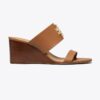 Everly 65mm Sandal Wedge Slide