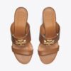 Everly 65mm Sandal Wedge Slide