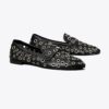 Eyelet Ballet Loafer Eyelet Ballet Loafer
