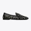 Eyelet Ballet Loafer Eyelet Ballet Loafer