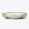 Feuille Salad Plate, Set Of 4 Feuille Salad Plate, Set Of 4