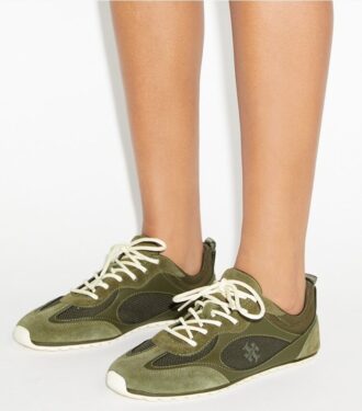 Field Sneaker