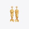 Fish Earring