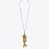 Fish Pendant Necklace Fish Pendant Necklace