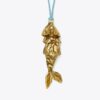 Fish Pendant Necklace Fish Pendant Necklace