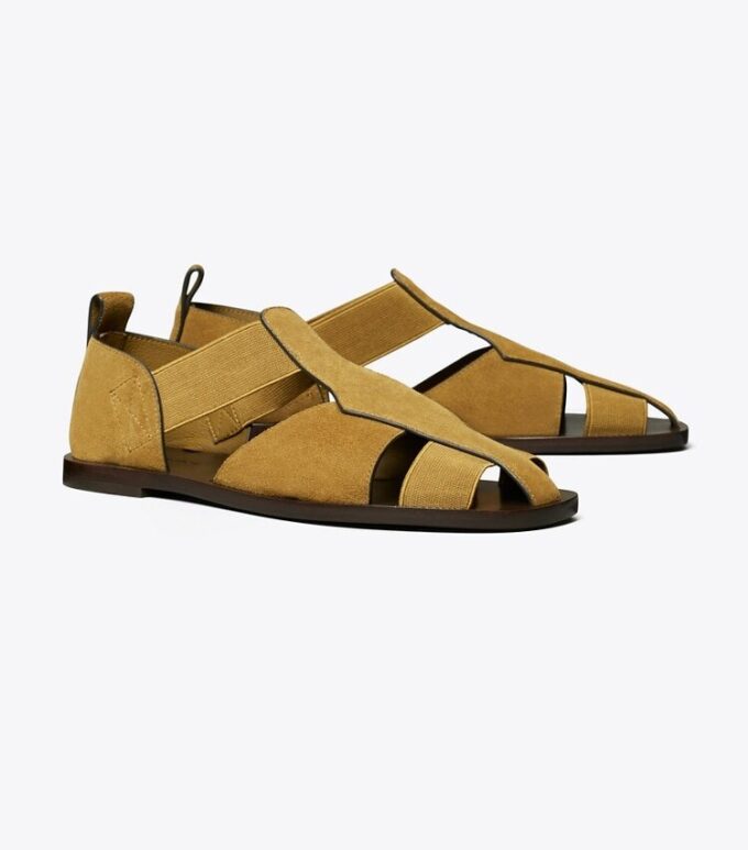 Fisherman Sandal Fisherman Sandal