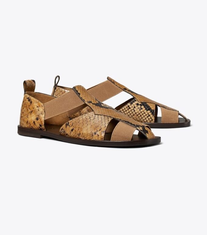 Fisherman Sandal Fisherman Sandal