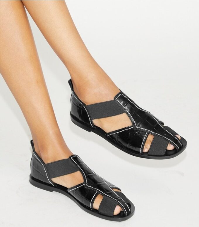 Fisherman Sandal Fisherman Sandal