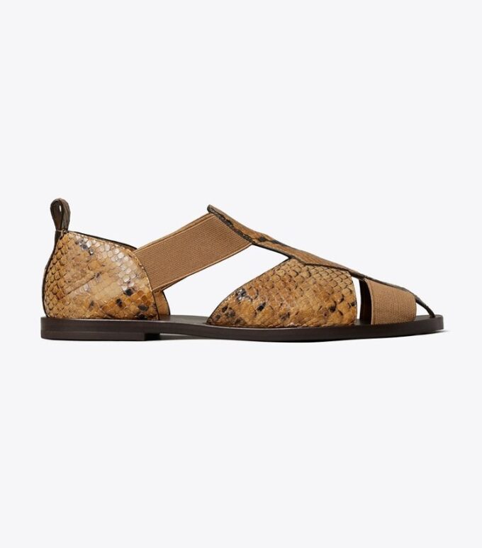 Fisherman Sandal Fisherman Sandal