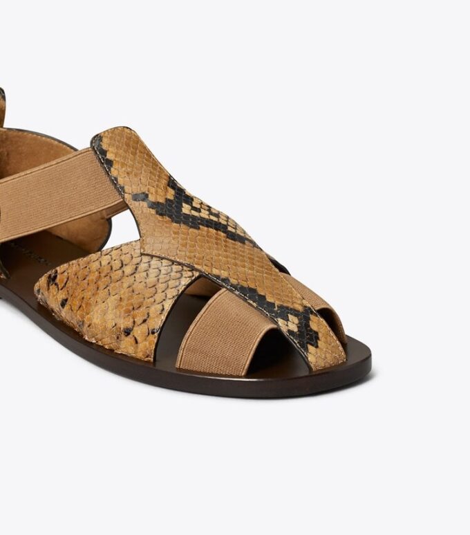 Fisherman Sandal Fisherman Sandal