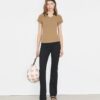 Flared Compression Pant Flared Compression Pant