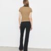Flared Compression Pant Flared Compression Pant